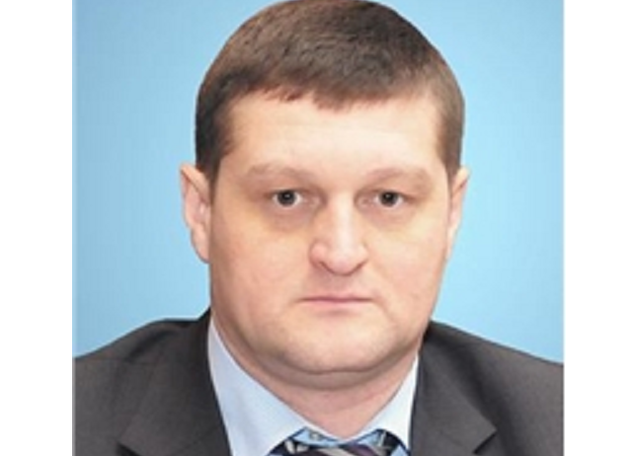 Коррупционер Артур Тринога на деньгах Газпрома