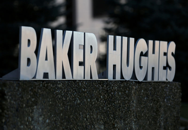 СМИ узнали об отзыве инженеров Baker Hughes с проектов «Газпрома» и «Новатэка»