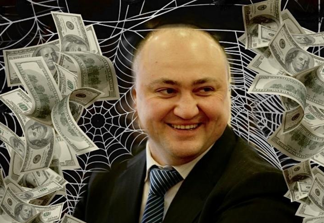 Паучья сеть Томского района: куда уходят бюджетные деньги