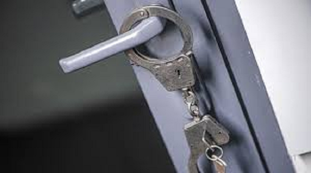 Иностранцев арестовали за содействие международной террористической организации