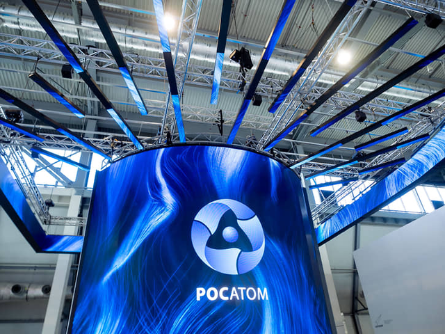Дочка «Росатома» - АО «Атомэнергопроект» нанимает адвоката за 1 млн для своих сотрудников