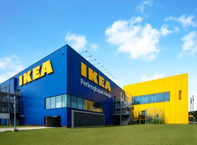          IKEA