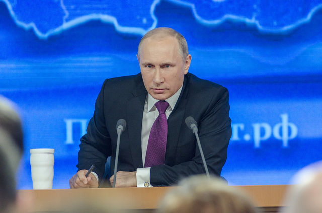 Путин: США находятся в плену заблуждений о странах вне так называемого золотого миллиарда