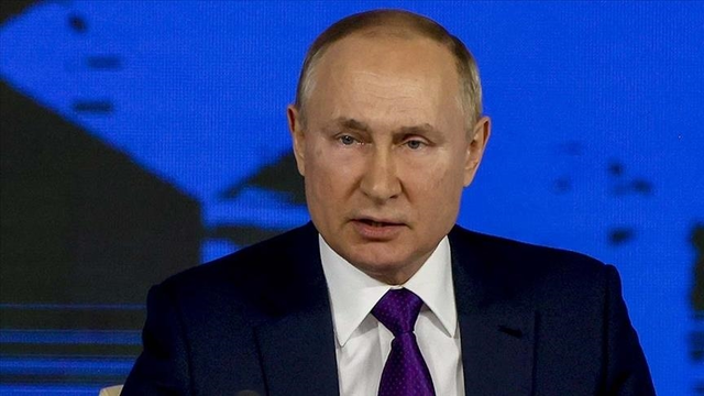 Путин: мрачные прогнозы о перспективах российской экономики не сбылись