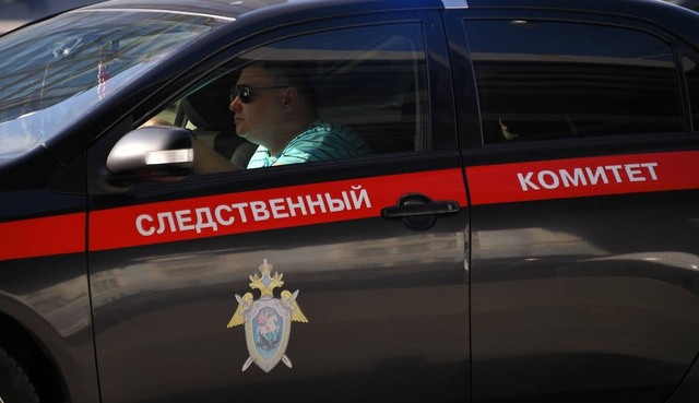 В отношении российских полицейских завели дело после убийства мужчины в больнице