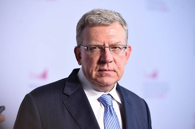 Кудрин оценил последствия выхода России из международных организаций