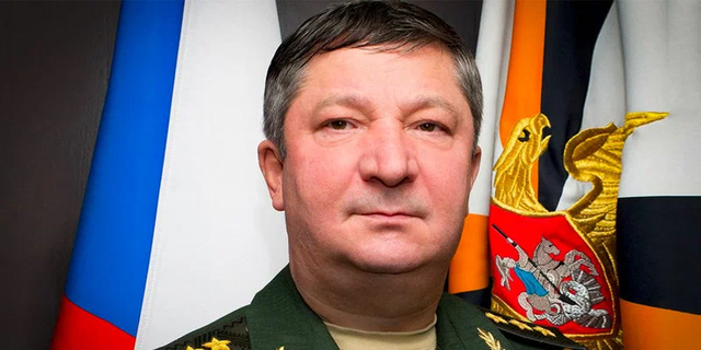 Служебная тайна: дело бывшего замглавы Генштаба ВС РФ Арсланова рассмотрят в закрытом режиме