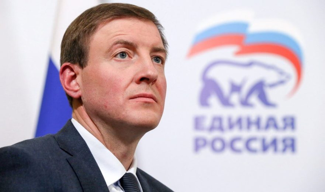 Турчак раскритиковал депутата, пригрозившего Казахстану из-за ЛДНР