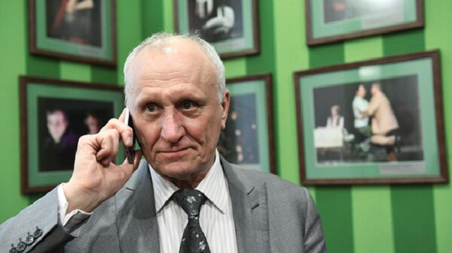 Бурбулис в день смерти назвал «бредом и утопией» возрождение СССР