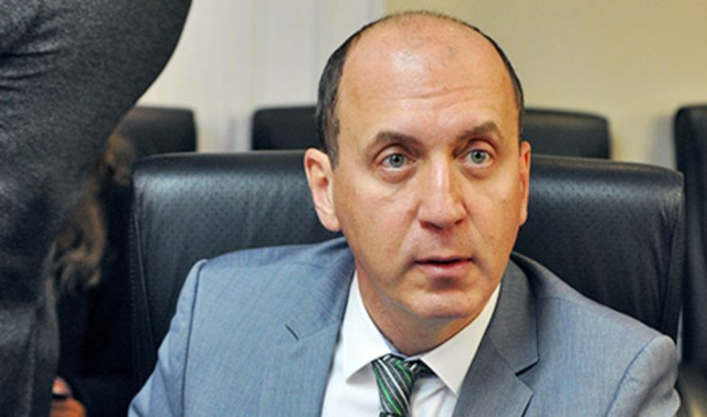Потерял почти €500 млн: миллионер Малкин подал в суд на Credit Suisse