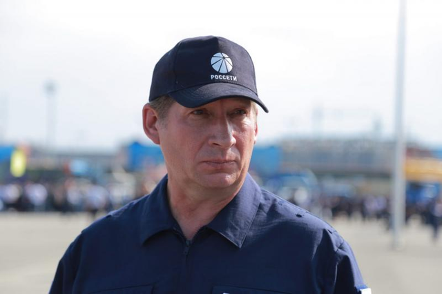 Уголовник-рецидивист Олег Петров из тюменских «Россетей» получил еще одно дело