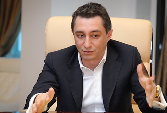 Комбинатор Евгений Ройтман останется без «сетей»