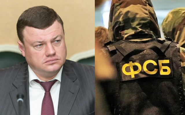 Связанный с экс-губернатором Никитиным тамбовский рейдер сел за решетку