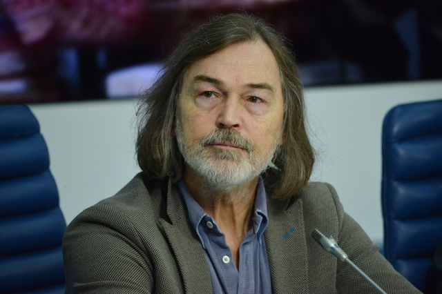 Никас Сафронов: «Нападки на Таню Васильеву нужно прекратить! Она прожила сложную человеческую жизнь»