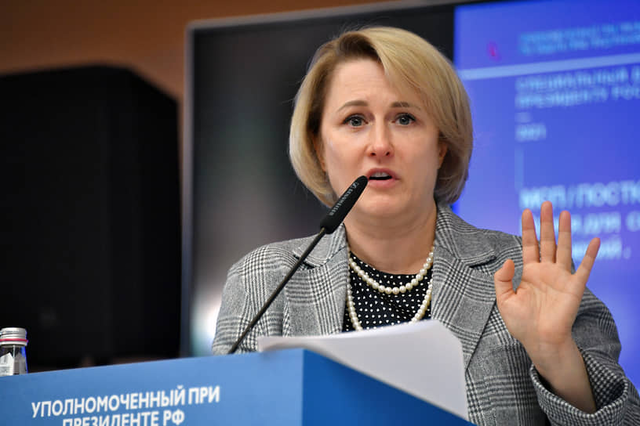 Анастасия Татулова поборется за свою честь