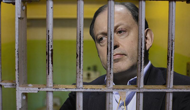 Олег Митволь пошёл на сделку со следствием и готов возместить ₽900 миллионов