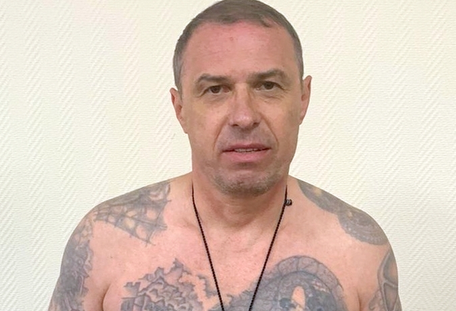 Экс-смотрящий за Латвией Вятлаг засветился в Москве