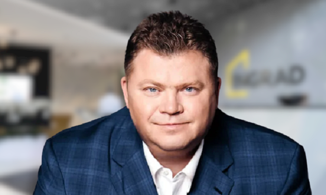 Офшорам «Инграда» требуется подстраховка?