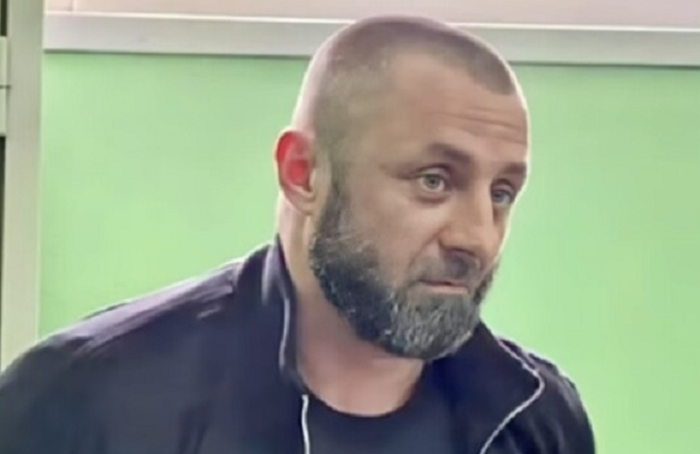 Вор в законе Циркач получил 8 лет и 3 месяца тюрьмы