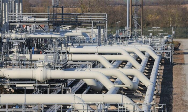 Евросоюз призвали готовиться к полному прекращению поставок газа из России