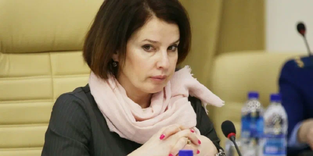 Елена Лопаева: из камеры в квартиру