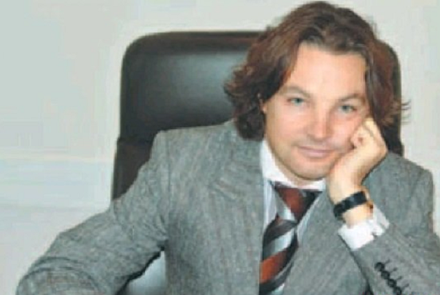 Беглый уголовник Шварц Константин Валерьевич и разграбленный Росэнергобанк: мошеннику светит 12 лет тюремного заключения