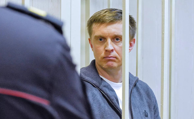 Дмитрий Сергеев и «БалтСтрой» - мошенник или отработанный материал?
