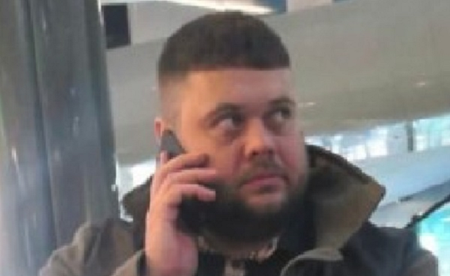 Решальщик Александр Быков всё-таки угодил на нары
