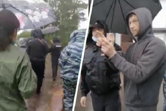 Бандиты убившие супружескую пару в Балашихе предстанут перед судом