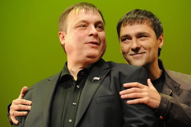 Шатунов за несколько дней до смерти выиграл суд у продюсера Андрея Разина