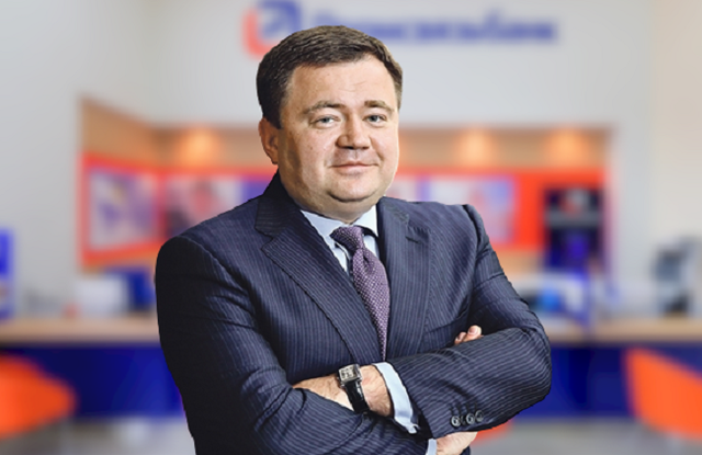 Фрадков идет «путем» Ротенбергов