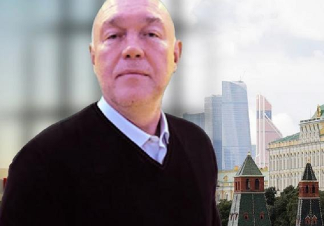Не хочет быть "редиской: "сутяга" из табакерки Олег Макаревич занялся "доносами"