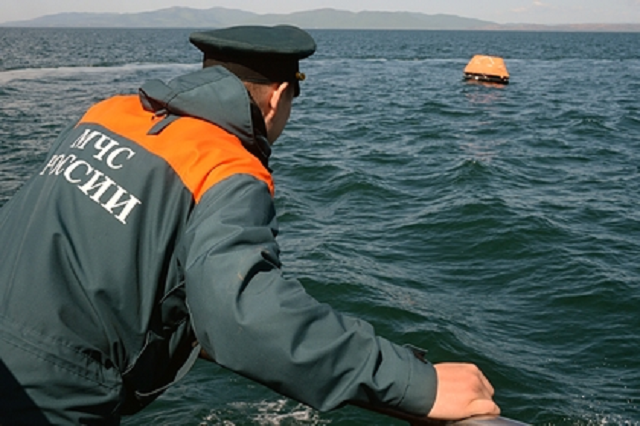 Опубликован список унесенных в море на Кубани россиян