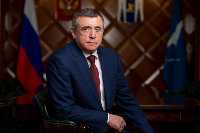 Слуга трех господ: Бывший зам Лимаренко доведет его до судьбы предшественников