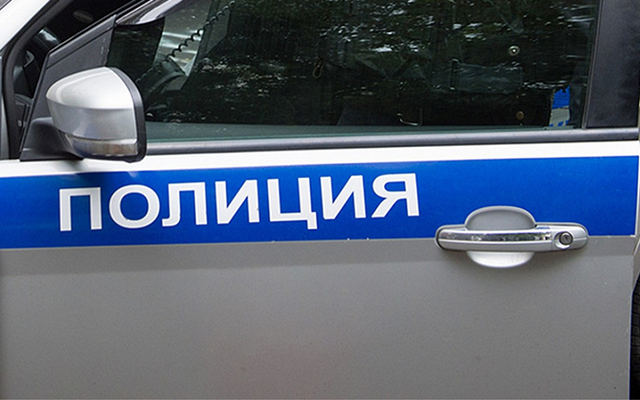 Драка спецназовцев «Грома» с активистами «СтопХама» в Москве попала на видео