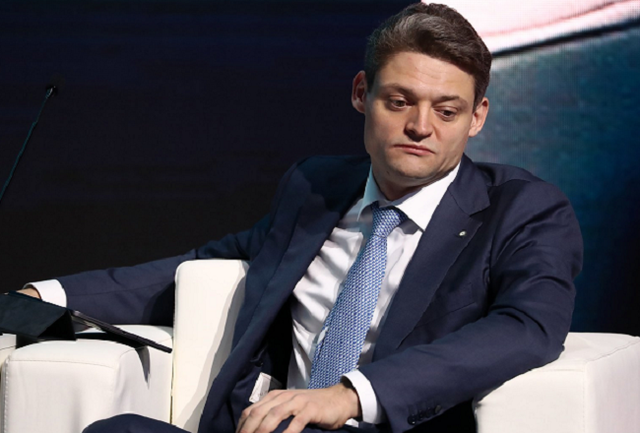 С Грефа по нитке – Цареву рубаха