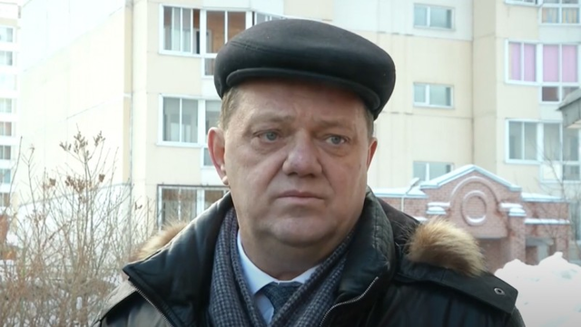 "Дорогой" Иван Кляйн и пиар-спектакль для почтенной публики