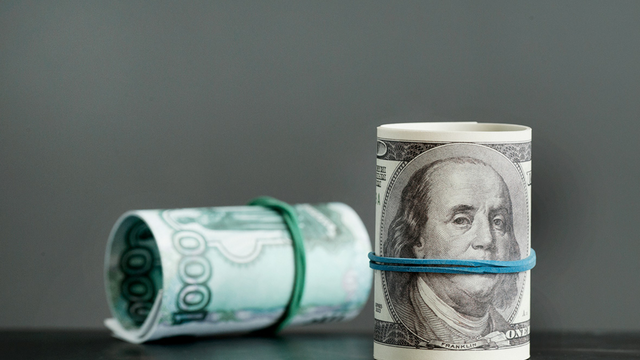 Bloomberg сообщил о нескольких часах до дефолта России