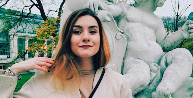 Россиянка Софья Сапега попросила Лукашенко о помиловании
