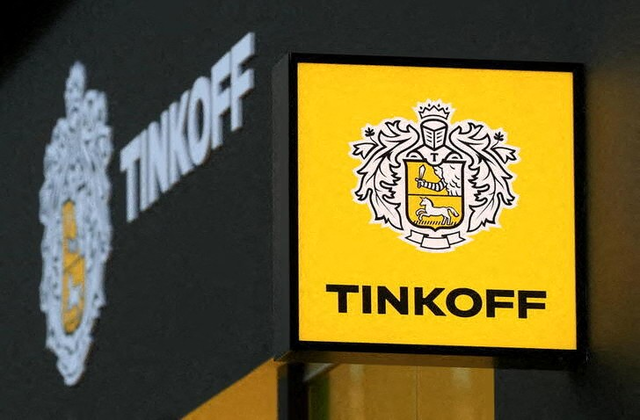 «Тинькофф» оценил потери от неверно установленного валютного курса в $7 млн