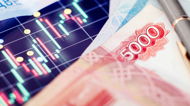 Bloomberg объявил наступление первого с 1918 года дефолта в России