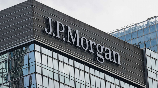 В JPMorgan допустили сохранение давления майнеров на цену биткоина