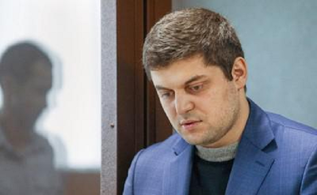 Муртузали Меджидову оправдание заменили сроком