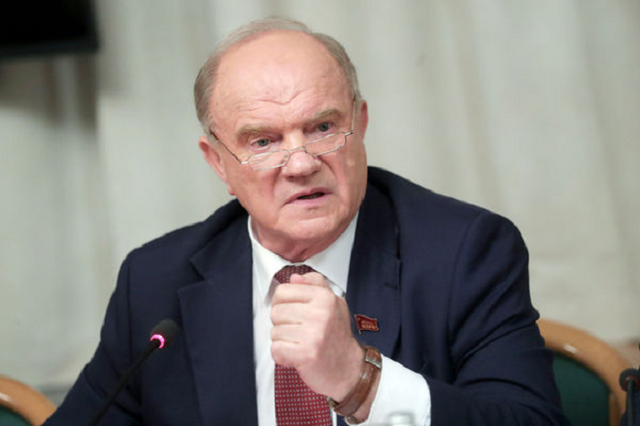 "Анти-упоротый лис" стал председателем