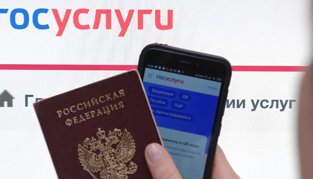 Карту болельщика начнут оформлять на Госуслугах с 4 июля