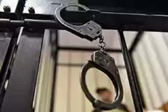 Бывший зампред кабмина Ставрополья получил срок за многомиллионные взятки