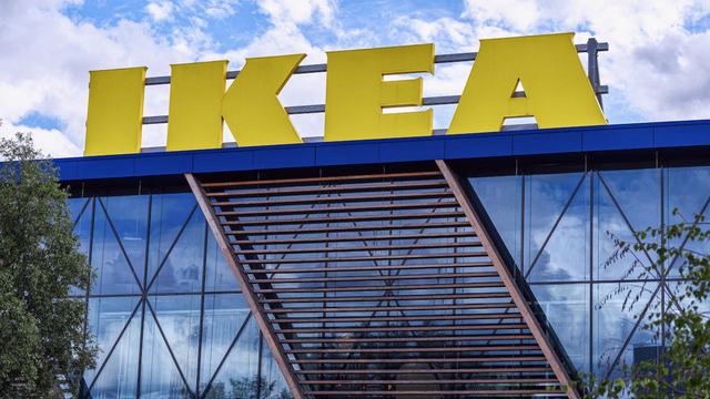   : IKEA    