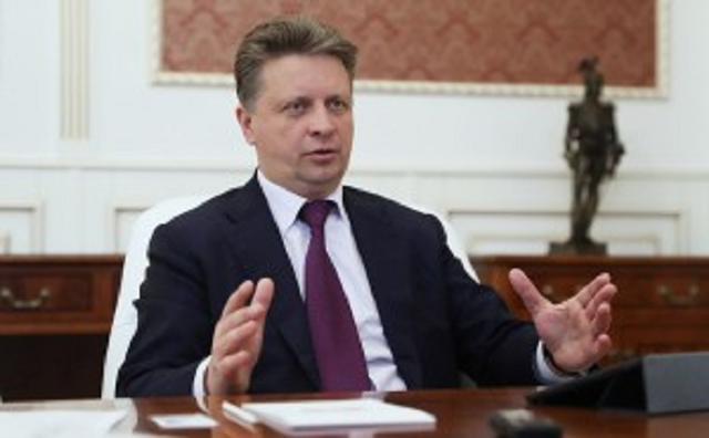 Новый глава АвтоВАЗа попал под показания