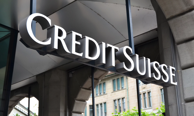 Швейцарский суд признал вину Credit Suisse в отмывании денег наркоторговцами