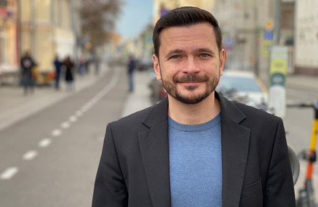 Против соратника Навального Ильи Яшина завели дело о неповиновении полиции